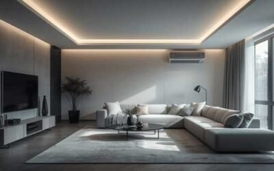 أعمال التكييف بأنواعه