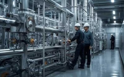 خدمة صائد الدهون (Grease Trap Service)