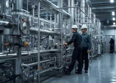 خدمة صائد الدهون (Grease Trap Service)