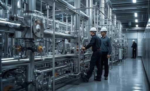 خدمة صائد الدهون (Grease Trap Service)