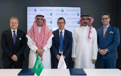 KSIA Signs MOU With The Biofuel Company of Saudi Arabia