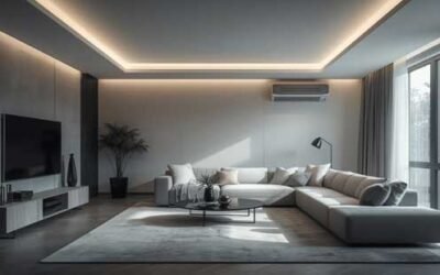 Air Conditioning Works (All Types)