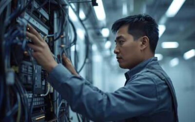 Electrical Works (All Types)