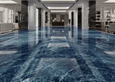 Standard & 3D Epoxy Flooring