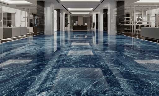 Standard & 3D Epoxy Flooring