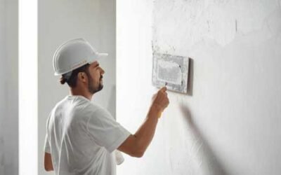 Interior & Exterior Plaster Works