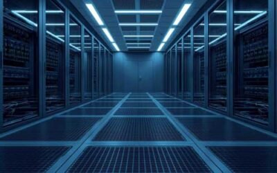 Raised Access Flooring