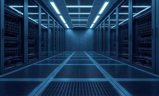 Raised Access Flooring