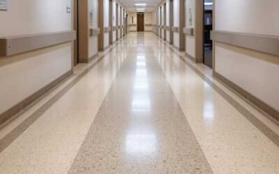Medical & Commercial Vinyl Flooring