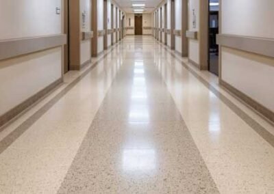 Medical & Commercial Vinyl Flooring